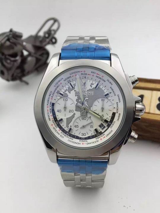 Breitling watch man-471